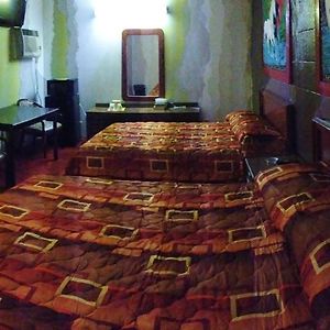 Queen Room Two Queen Beds
